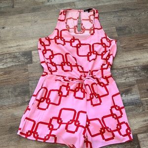 Gibson Romper